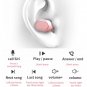 E7S TWS Wireless Bluetooth Earphones