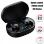 E7S TWS Wireless Bluetooth Earphones