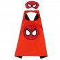 Bullet gun in the form of spiderman doll launcher