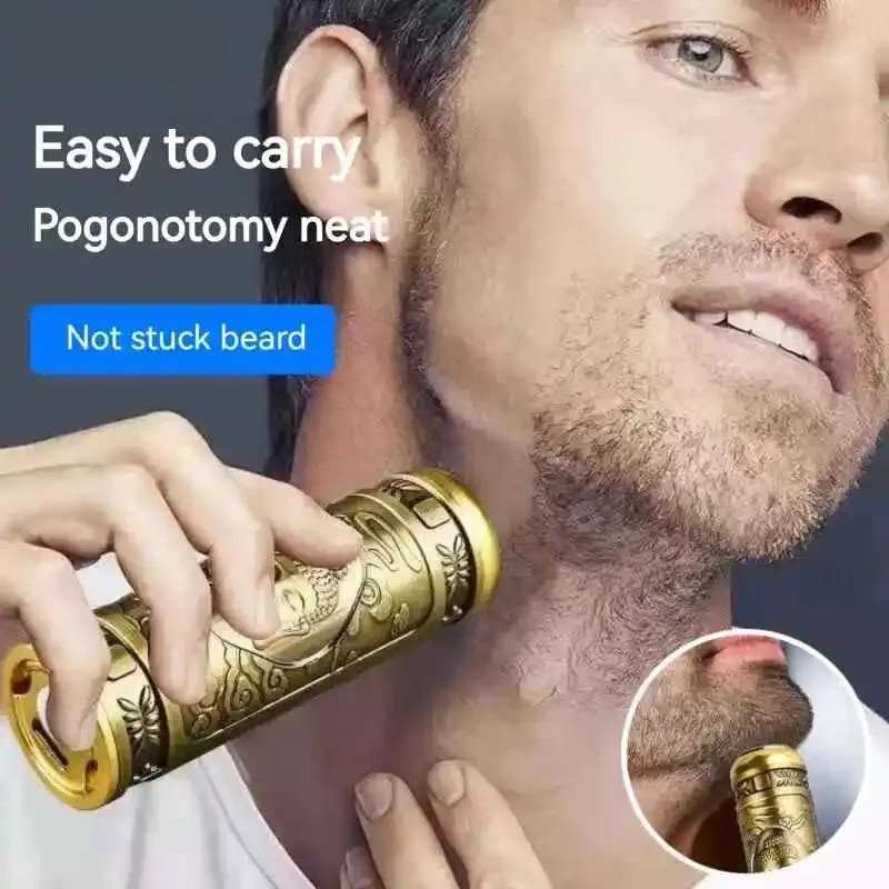 Mini electric razors for Men