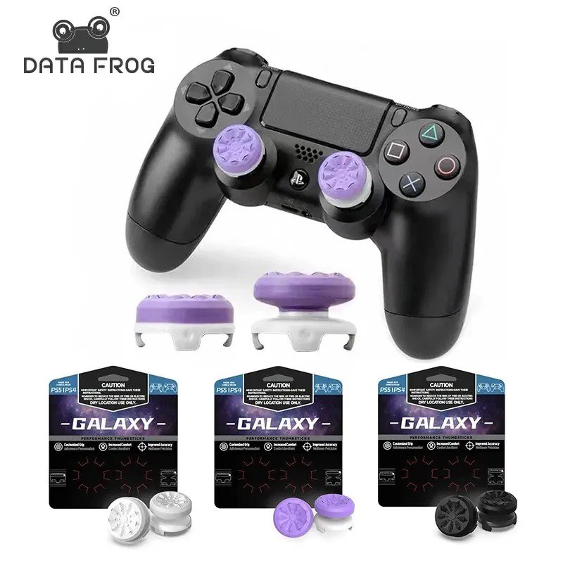 DATA FROG FPS Freek Galaxy for Playstation PS4