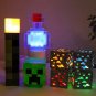 Minecraft Video Game LED Lamp
