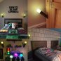 Minecraft Video Game LED Lamp