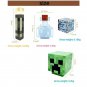 Minecraft Video Game LED Lamp