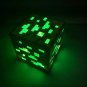 Minecraft Video Game LED Lamp