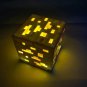 Minecraft Video Game LED Lamp