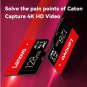 Lenovo V30 4K Full HD memory card
