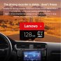 Lenovo V30 4K Full HD memory card