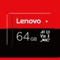 Lenovo V30 4K Full HD memory card