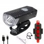 Bicycle Light Set