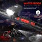 Bicycle Light Set