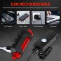 Bicycle Light Set