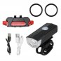 Bicycle Light Set