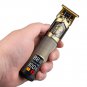 T9 Three-Speed Variable Gear Hair Clipper