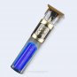 T9 Three-Speed Variable Gear Hair Clipper