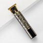 T9 Three-Speed Variable Gear Hair Clipper