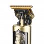 T9 Three-Speed Variable Gear Hair Clipper