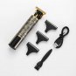 T9 Three-Speed Variable Gear Hair Clipper
