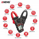 ANENG ST180 4000 Counts Digital Clamp Meter Current Multimeter