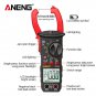 ANENG ST180 4000 Counts Digital Clamp Meter Current Multimeter