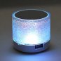 Mini Wireless Bluetooth Speaker