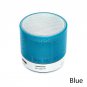 Mini Wireless Bluetooth Speaker