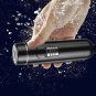Compact and Comfortable Electric Razor for Men