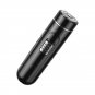 Compact and Comfortable Electric Razor for Men
