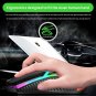 Wired Backlit USB Mouse