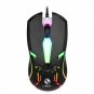 Wired Backlit USB Mouse