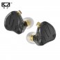 KZ ZS10 PRO X HIFI Bass Metal Hybrid In-ear Sports Earphones