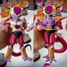 In stock Anime Dragon Ball Z Freezer Figure