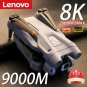 Lenovo Z908 Pro Max Drone Brushless Motor 8K Professional GPS