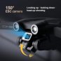 Lenovo Z908 Pro Max Drone Brushless Motor 8K Professional GPS