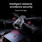 Lenovo Z908 Pro Max Drone Brushless Motor 8K Professional GPS