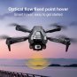 Lenovo Z908 Pro Max Drone Brushless Motor 8K Professional GPS
