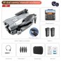 Lenovo Z908 Pro Max Drone Brushless Motor 8K Professional GPS