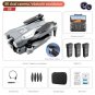 Lenovo Z908 Pro Max Drone Brushless Motor 8K Professional GPS