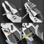 Universal Multifunctional Diagonal Pliers