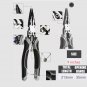 Universal Multifunctional Diagonal Pliers