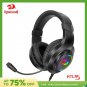 REDRAGON HYLAS H260 RGB Gaming Headset
