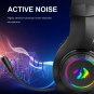 REDRAGON HYLAS H260 RGB Gaming Headset