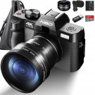 G-Anica, Digital Camera for Photography and Video