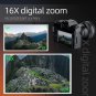 G-Anica, Digital Camera for Photography and Video