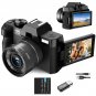 G-Anica, Digital Camera for Photography and Video