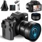 G-Anica, Digital Camera for Photography and Video