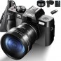 G-Anica, Digital Camera for Photography and Video