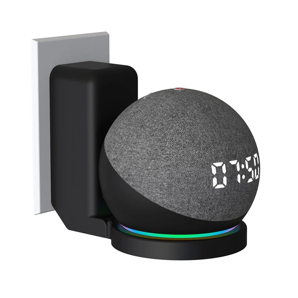 All mounting brackets for Echo Dot 4th and 5th generation