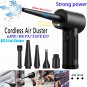 51000RPM Cordless Air Duster