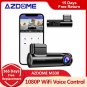 AZDOME M330 Car DVR 1080P Dash Cam